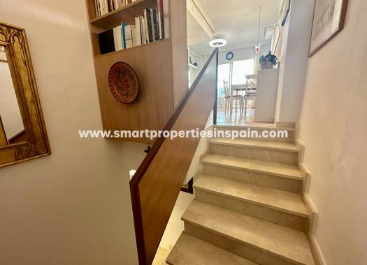 Resale - Apartment - Formentera del Segura - Los Palacios