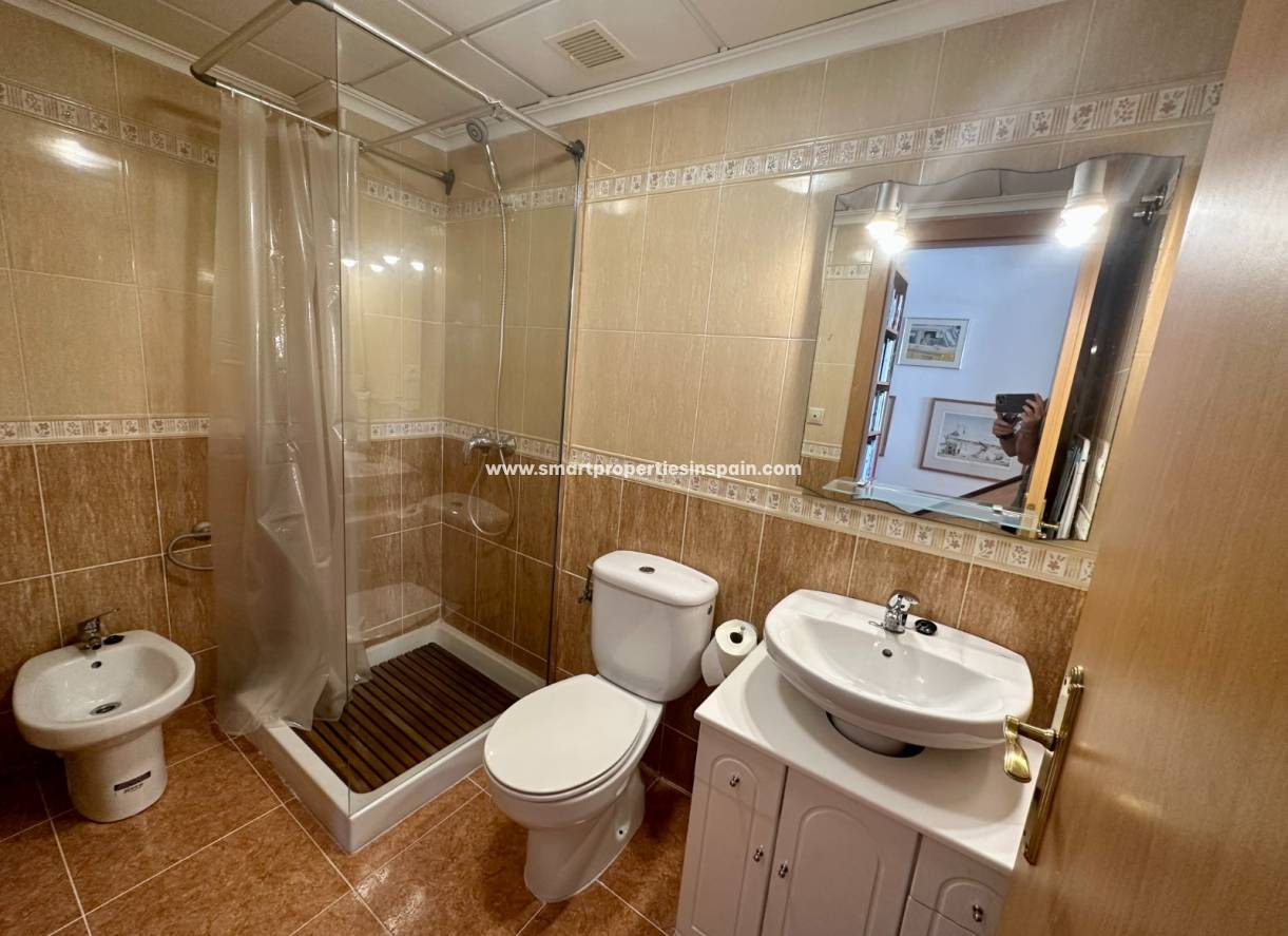 Resale - Apartment - Formentera del Segura - Los Palacios