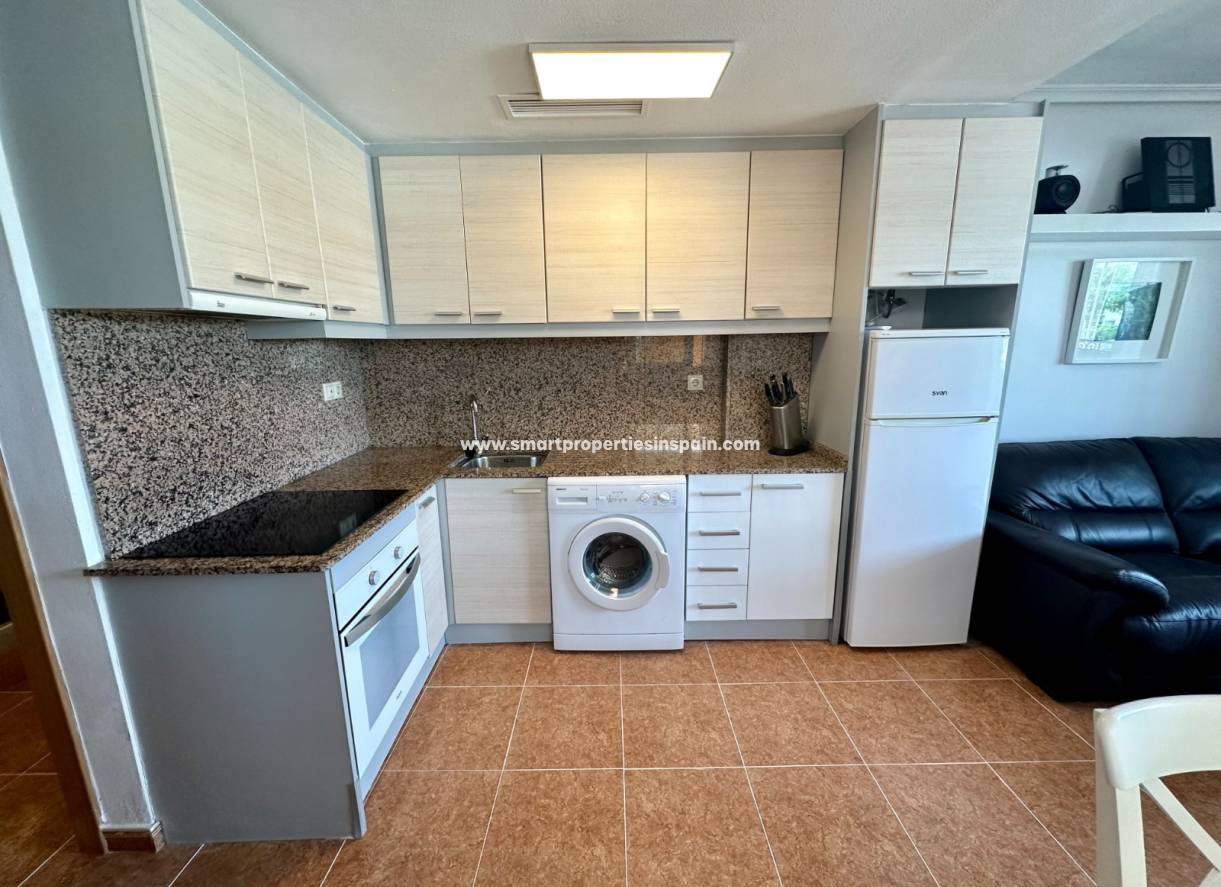 Resale - Apartment - Formentera del Segura - Los Palacios