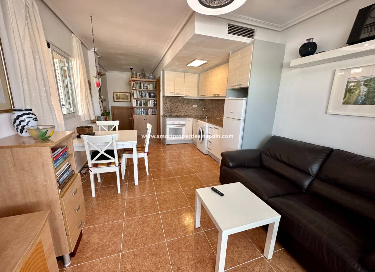 Resale - Apartment - Formentera del Segura - Los Palacios