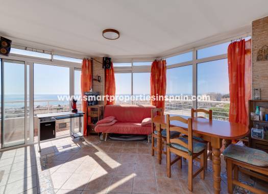 Resale - Apartment - Guardamar  - Guardamar del Segura