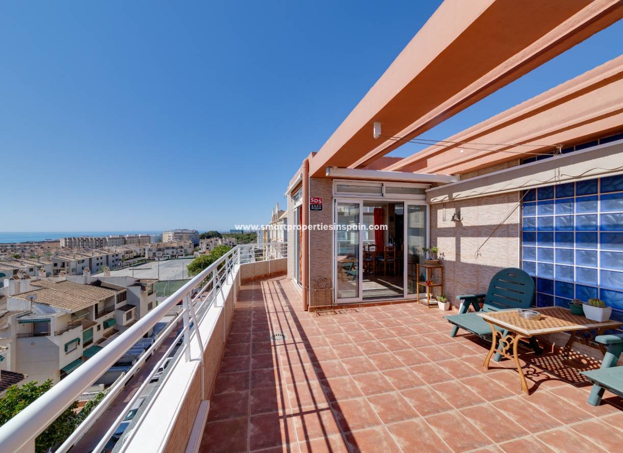 Resale - Apartment - Guardamar  - Guardamar del Segura