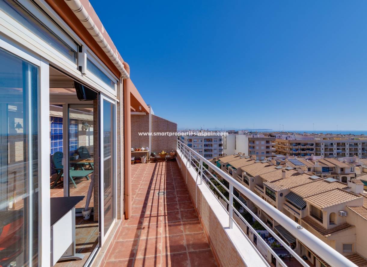 Resale - Apartment - Guardamar  - Guardamar del Segura