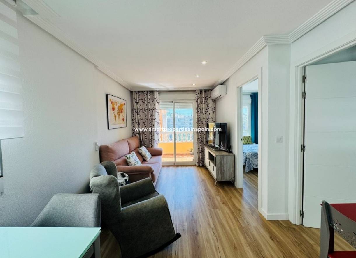 Resale - Apartment - Guardamar  - Guardamar del Segura