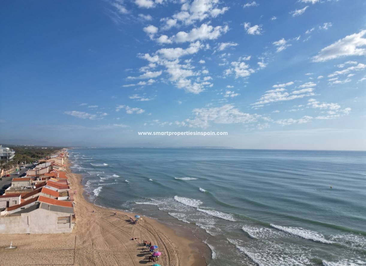 Resale - Apartment - Guardamar  - Guardamar