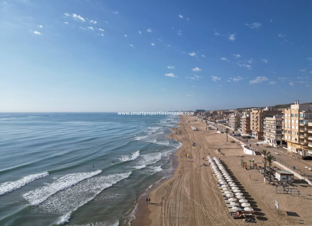 Resale - Apartment - Guardamar  - Guardamar