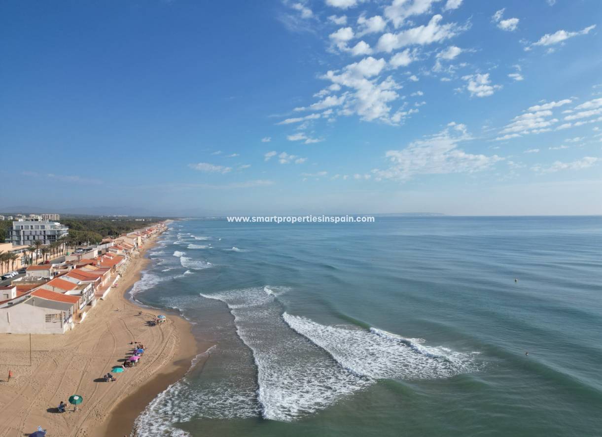 Resale - Apartment - Guardamar  - Guardamar