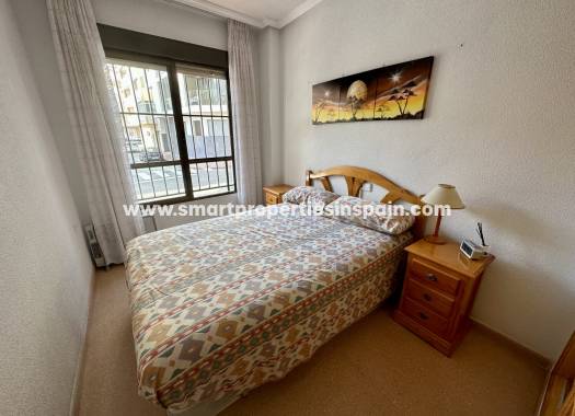 Resale - Apartment - Guardamar  - Guardamar
