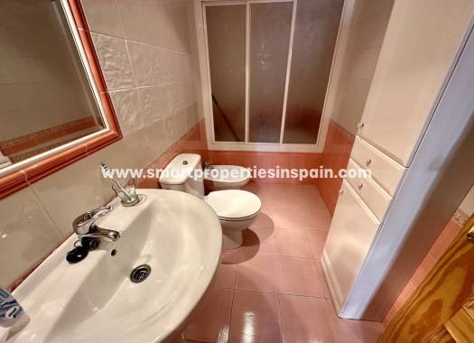 Resale - Apartment - Guardamar  - Guardamar