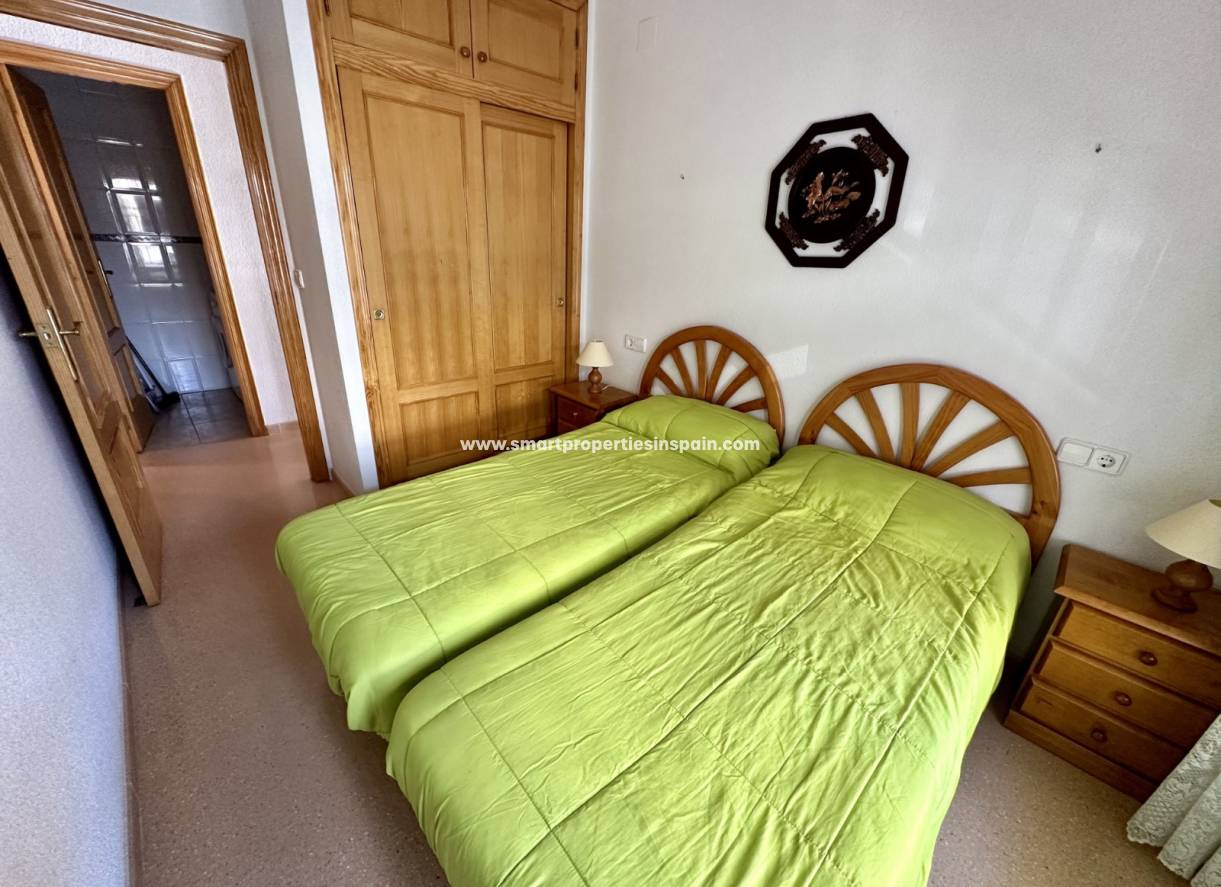 Resale - Apartment - Guardamar  - Guardamar
