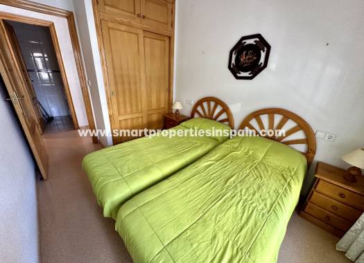 Resale - Apartment - Guardamar  - Guardamar