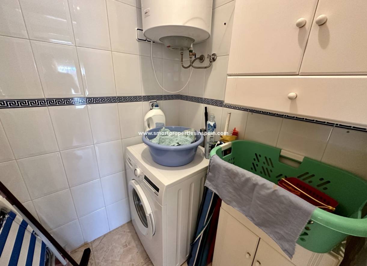Resale - Apartment - Guardamar  - Guardamar