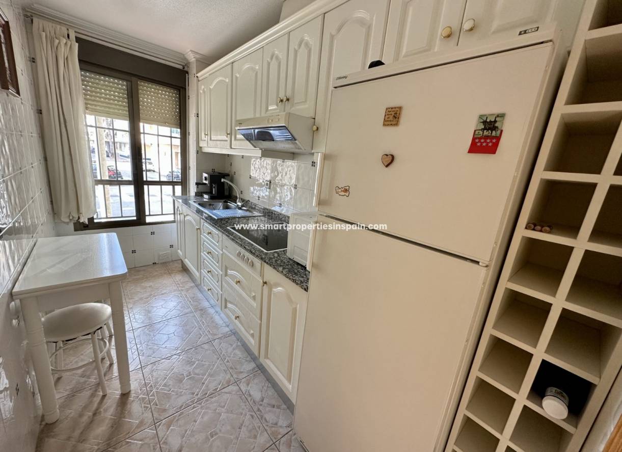 Resale - Apartment - Guardamar  - Guardamar