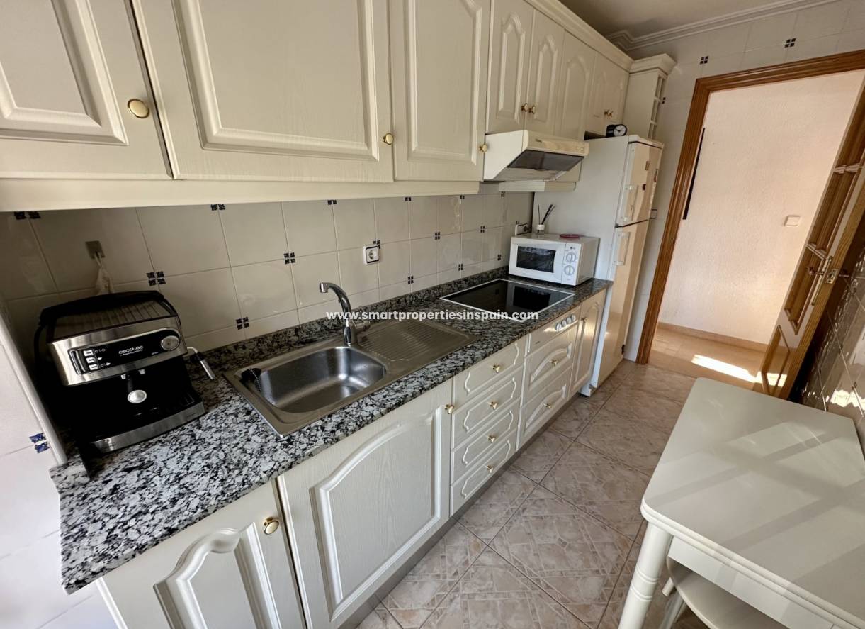 Resale - Apartment - Guardamar  - Guardamar