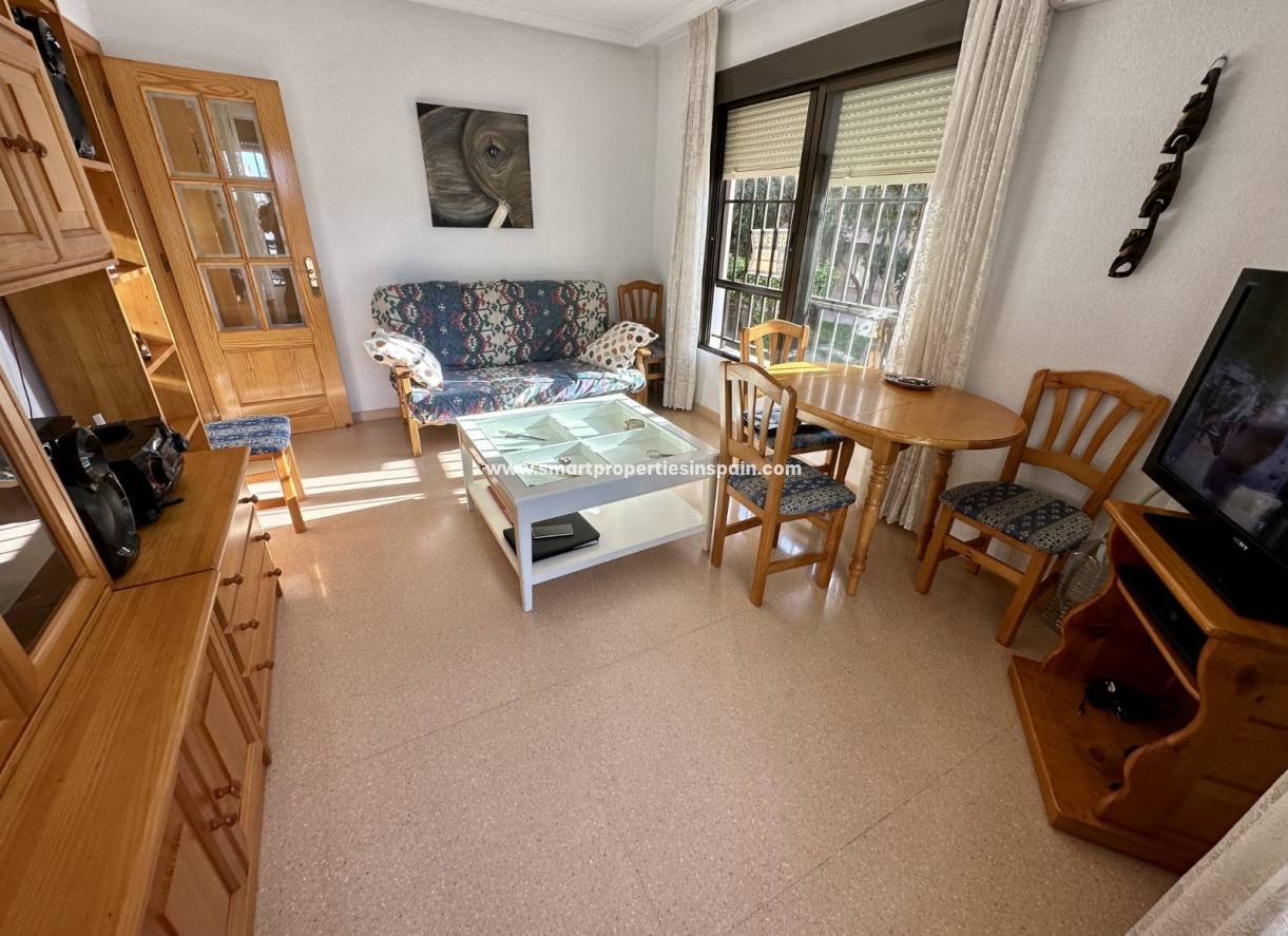 Resale - Apartment - Guardamar  - Guardamar