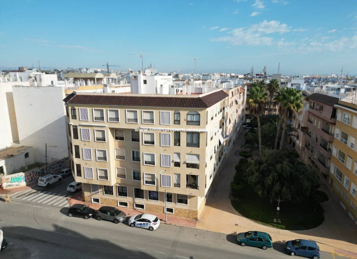 Resale - Apartment - Guardamar  - Guardamar