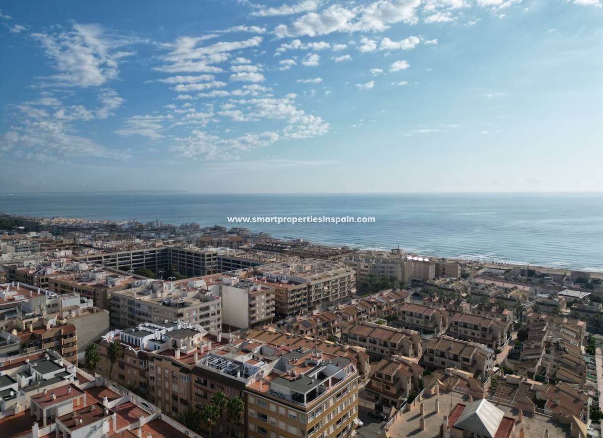 Resale - Apartment - Guardamar  - Guardamar