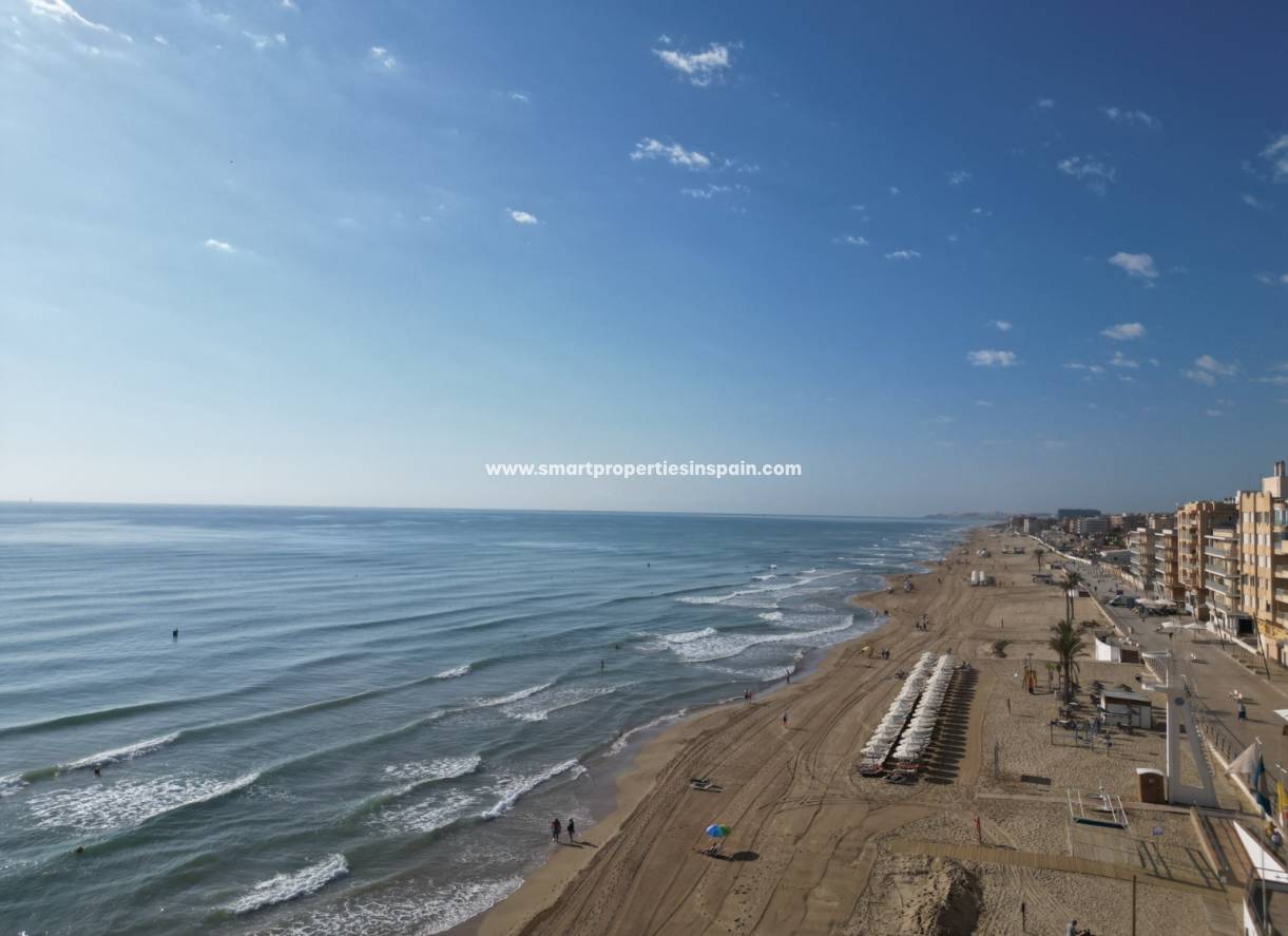 Resale - Apartment - Guardamar  - Guardamar