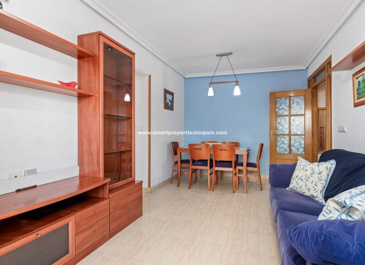 Resale - Apartment - Guardamar  - Guardamar