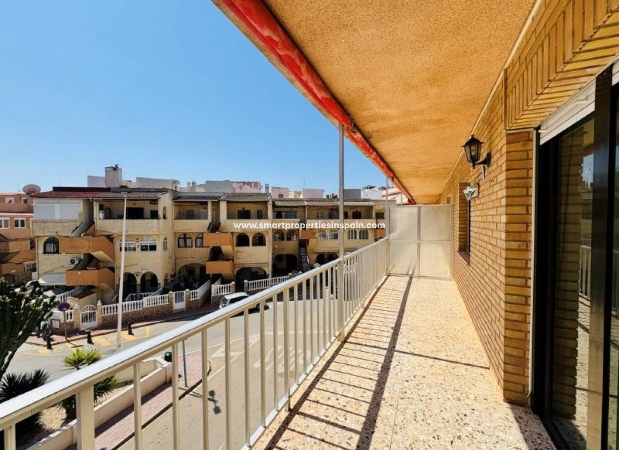 Resale - Apartment - La Mata - Beach