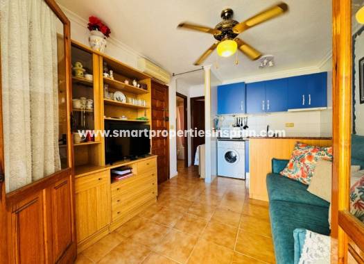 Resale - Apartment - La Mata