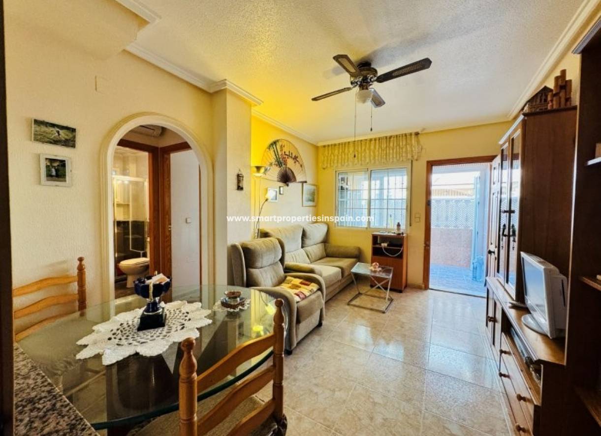 Resale - Apartment - La Mata