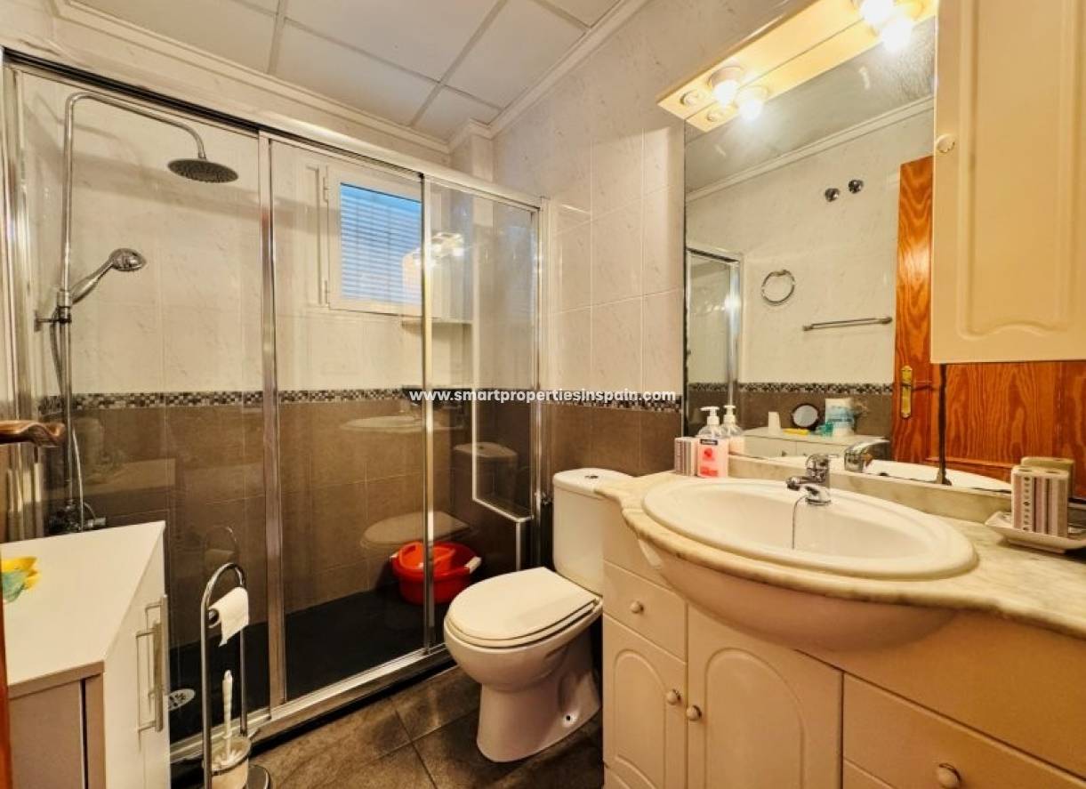 Resale - Apartment - La Mata