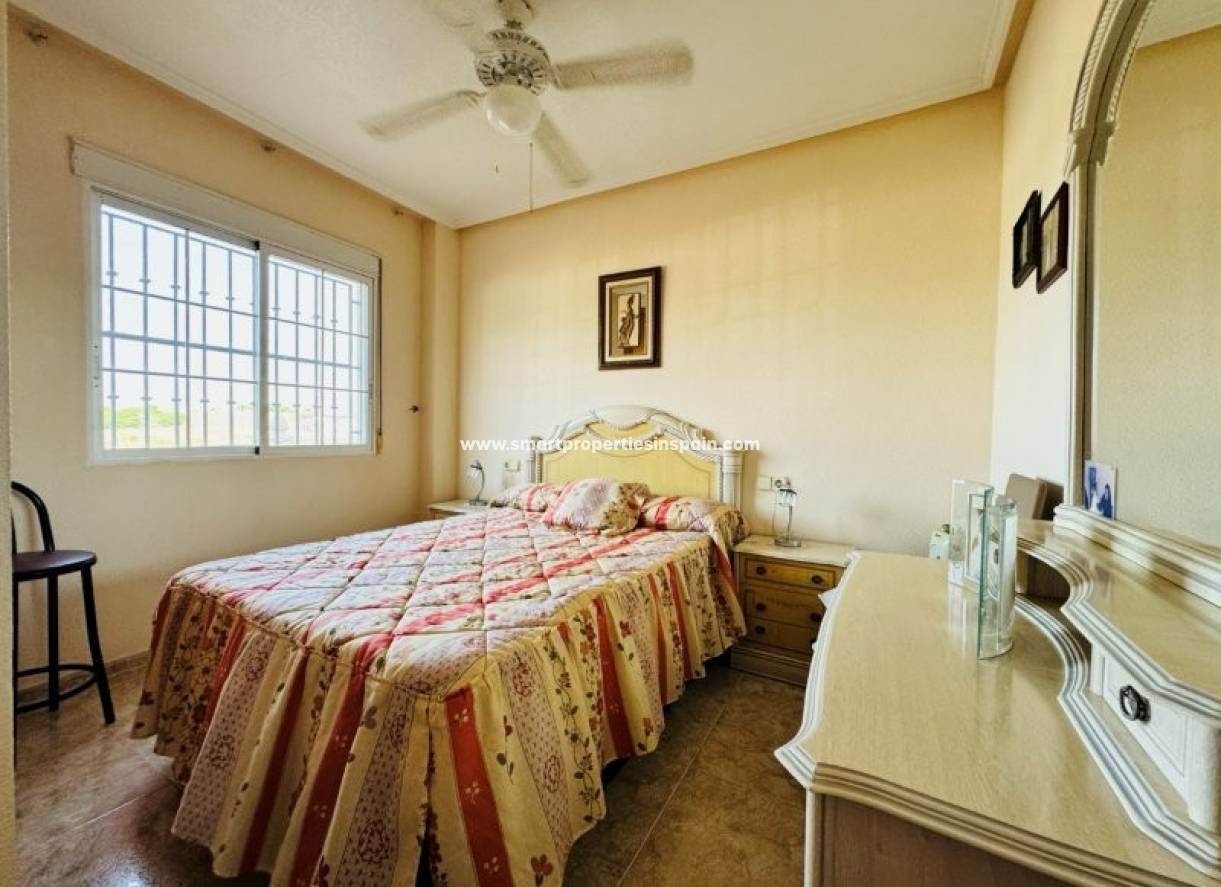 Resale - Apartment - La Mata