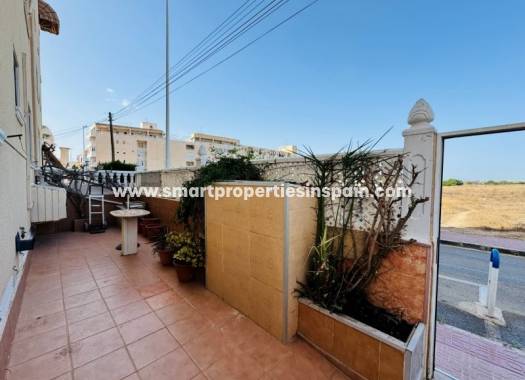 Resale - Apartment - La Mata