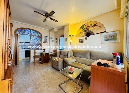 Resale - Apartment - La Mata