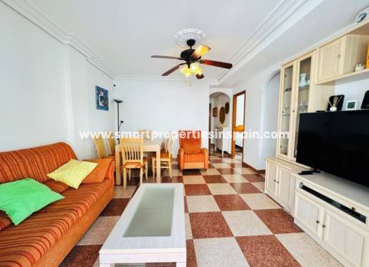 Resale - Apartment - La Mata