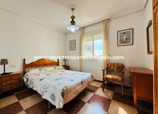 Resale - Apartment - La Mata