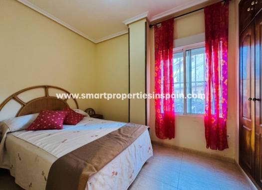 Resale - Apartment - La Mata