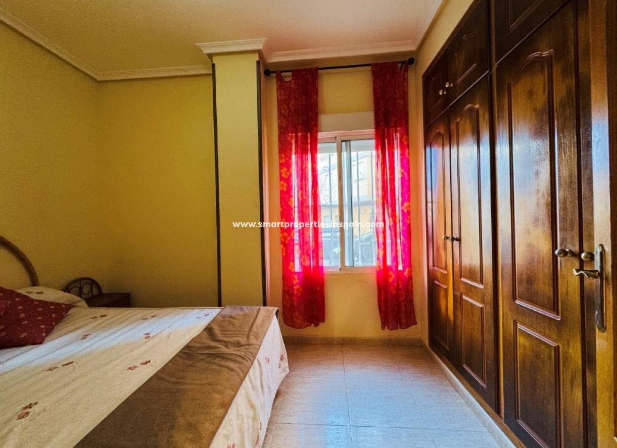 Resale - Apartment - La Mata