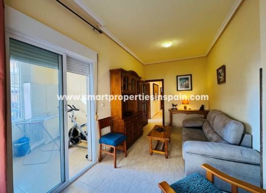 Resale - Apartment - La Mata