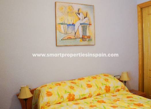 Resale - Apartment - Los Montesinos - Entre Naranjos