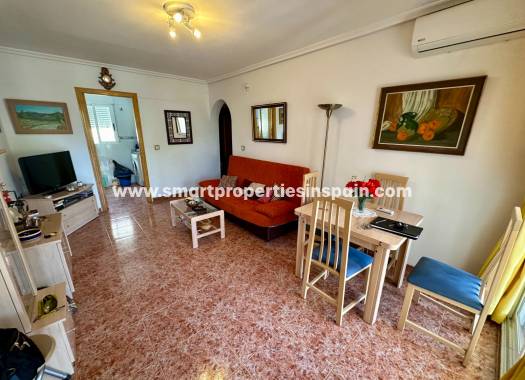 Resale - Apartment - Los Montesinos - Entre Naranjos