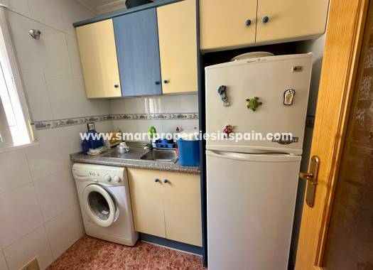 Resale - Apartment - Los Montesinos - Entre Naranjos