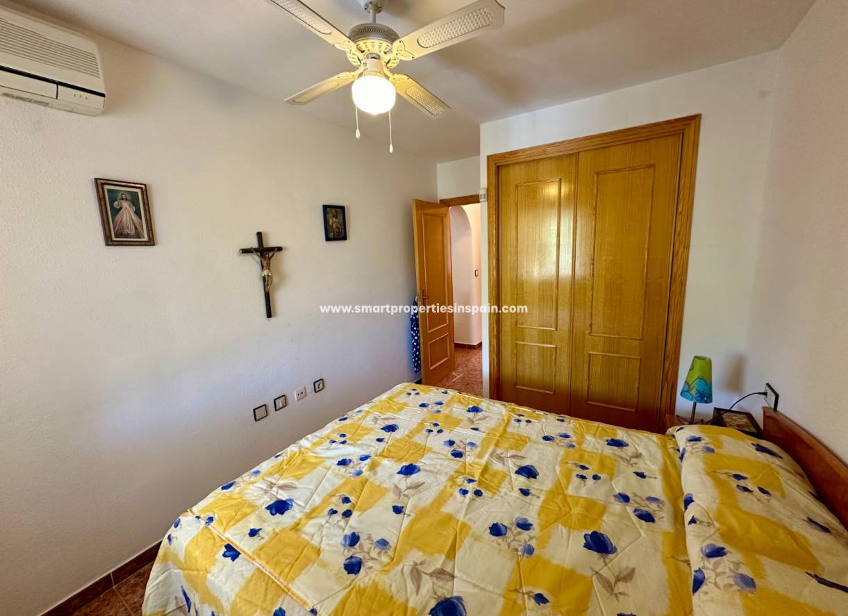 Resale - Apartment - Los Montesinos - Entre Naranjos