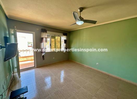 Resale - Bungalow - Formentera del Segura - Rojales