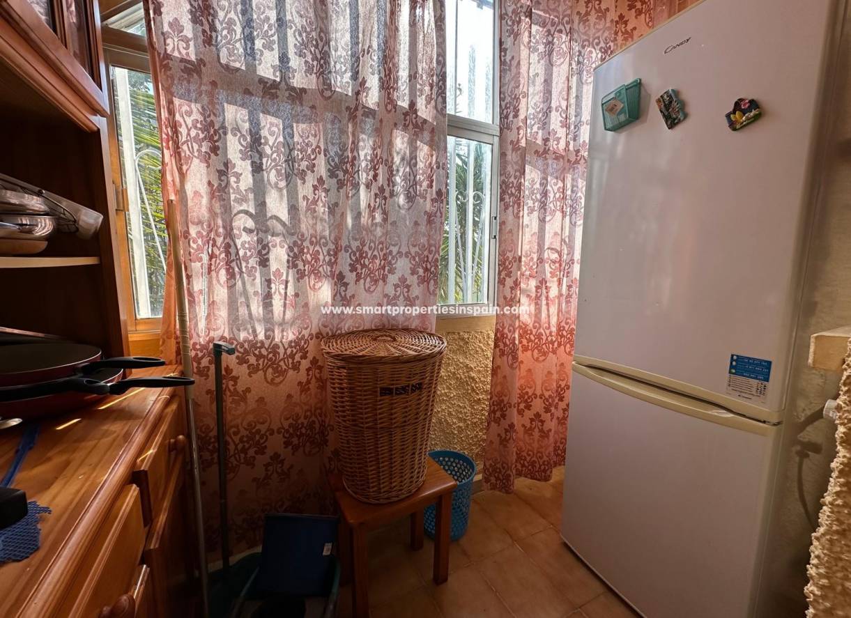 Resale - Bungalow - La Marina - Urbanización La Marina