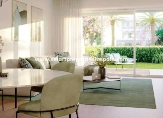 Resale - Bungalow - Monforte del Cid