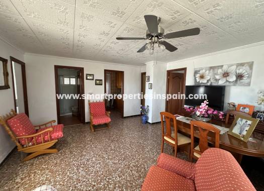 Resale - Country House - Albatera - ALBATERA