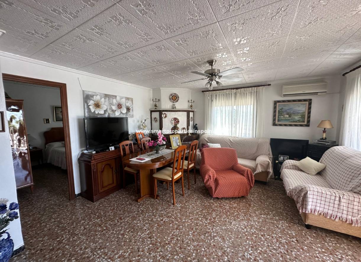 Resale - Country House - Albatera - ALBATERA