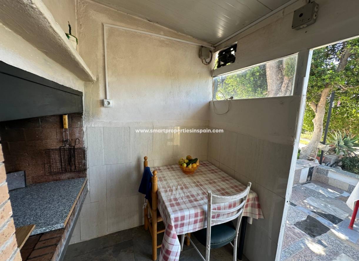 Resale - Country House - Albatera - ALBATERA