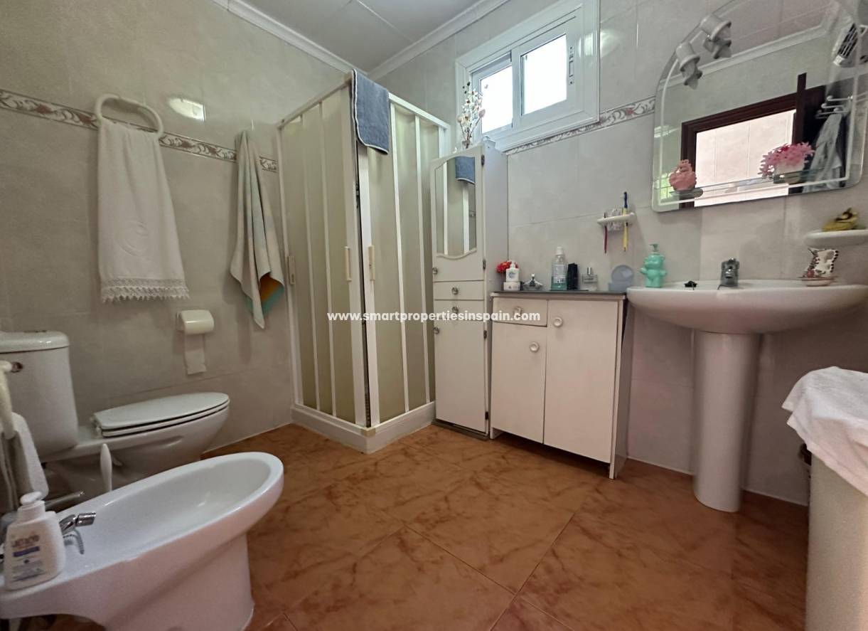 Resale - Country House - Albatera - ALBATERA