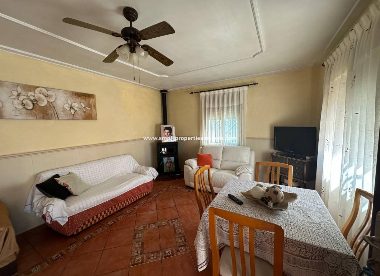 Resale - Country House - Albatera - ALBATERA