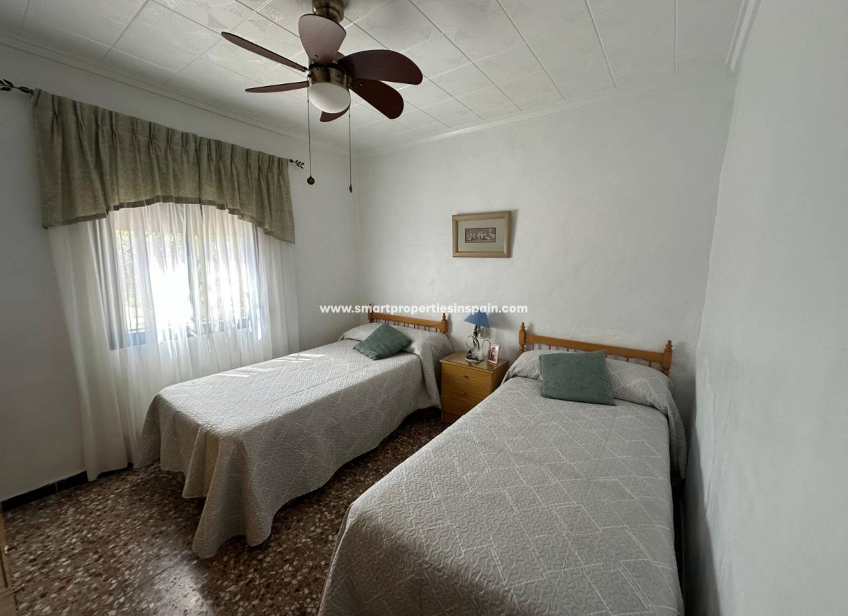 Resale - Country House - Albatera - ALBATERA