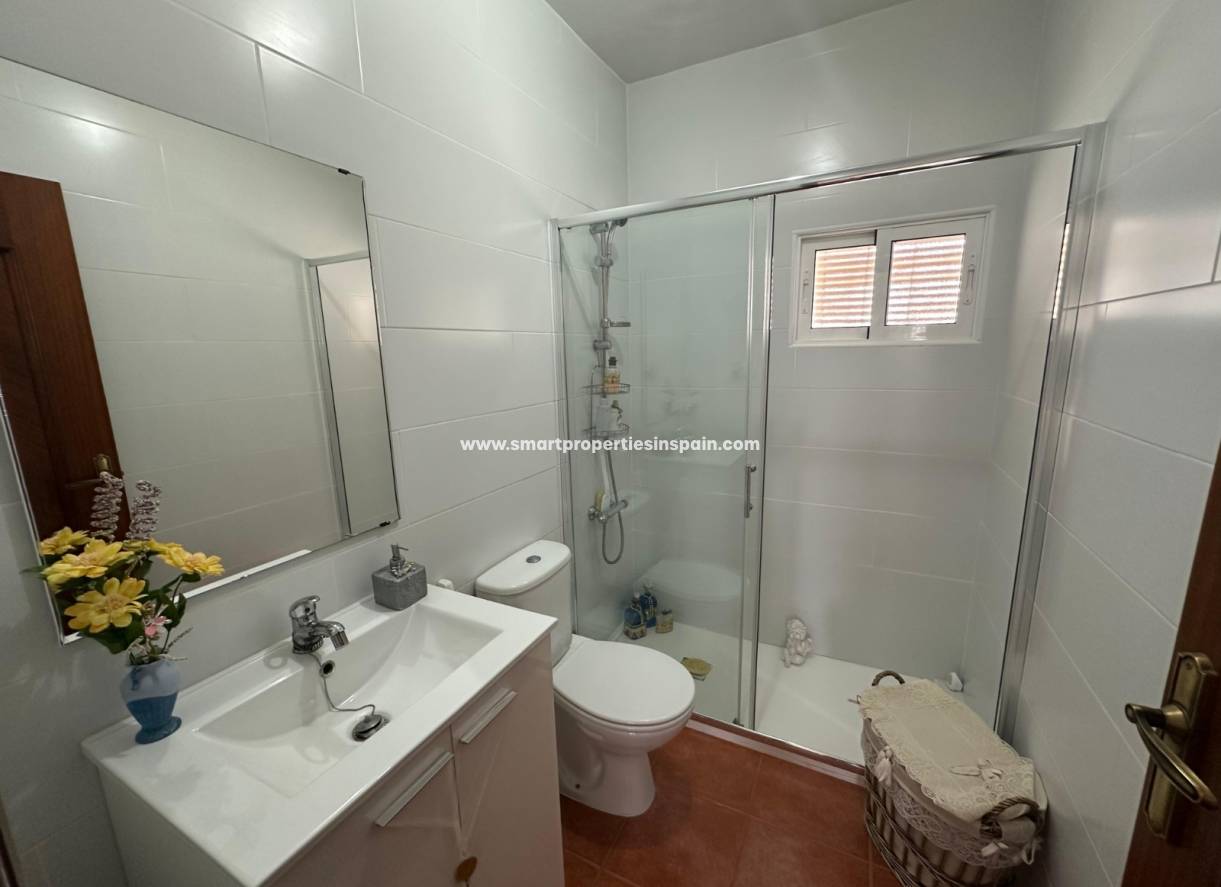 Resale - Country House - Albatera - ALBATERA