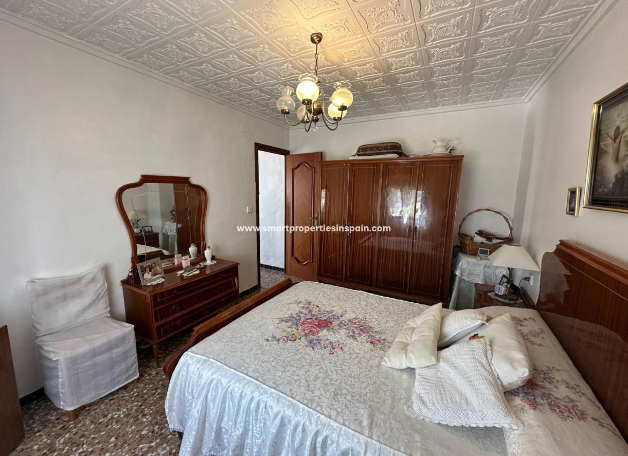 Resale - Country House - Albatera - ALBATERA